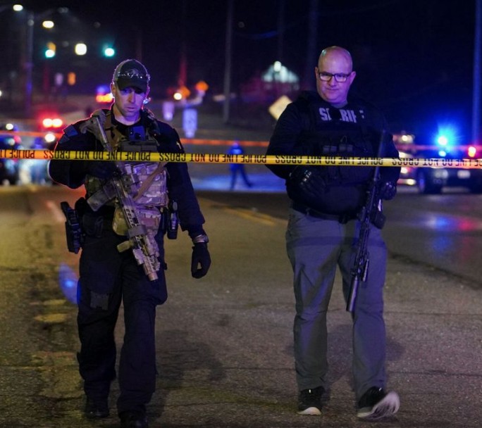 Nuevo tiroteo en EE.UU con un saldo de 3 muertos en la Universidad de Michigan